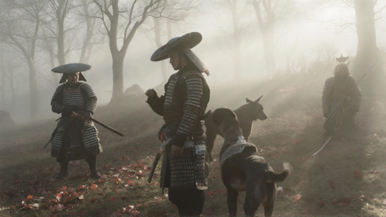 Ghost of Yōtei Review: A Hyper‑Violent Samurai Revenge Quest That Grabs You