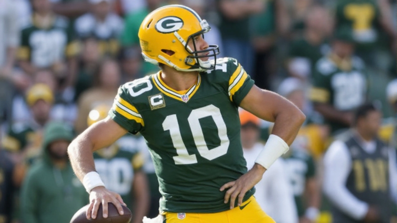 Packers vs Commanders live stream: How to watch, TV channel, start time, and game recap