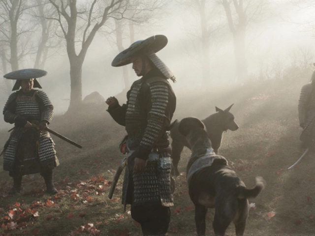 Ghost of Yōtei Review: A Hyper‑Violent Samurai Revenge Quest That Grabs You