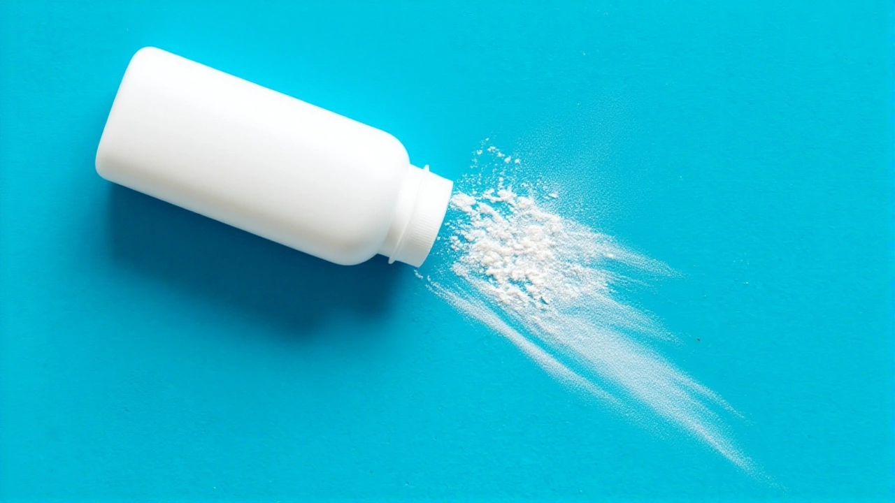 J&J Hit with $966 Million Los Angeles Verdict as Talc Lawsuits Surge