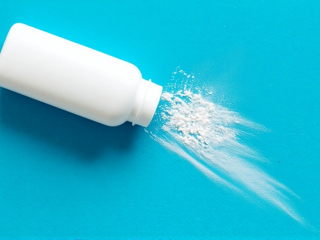 J&J Hit with $966 Million Los Angeles Verdict as Talc Lawsuits Surge
