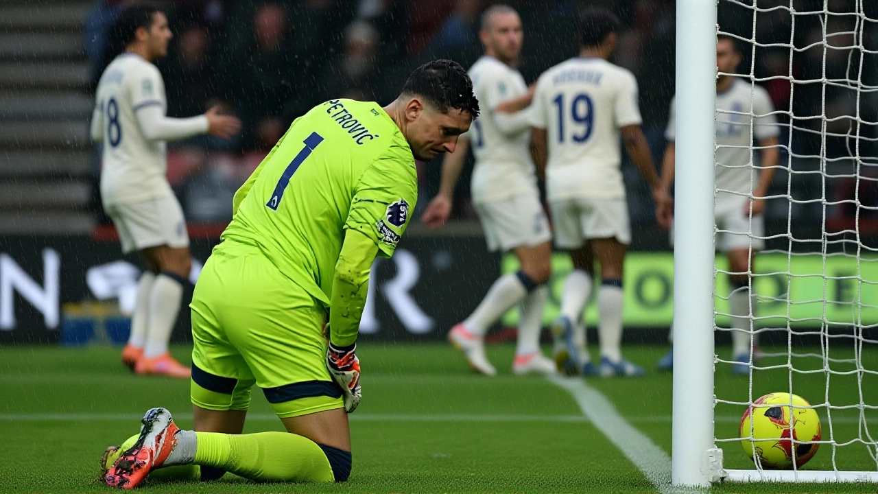 Background: The Weight of History