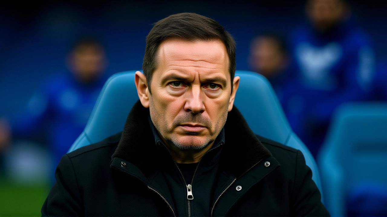 Coventry City vs Middlesbrough: Championship Title Race Heats Up at Riverside Stadium