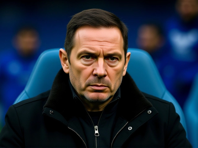 Coventry City vs Middlesbrough: Championship Title Race Heats Up at Riverside Stadium