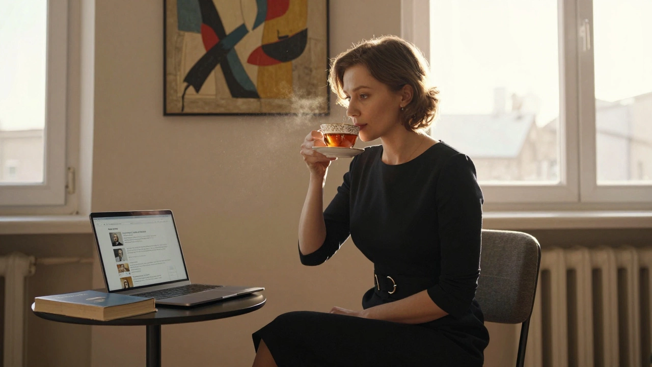 Escort Russian - Why Russian Women Blend Tradition and Modernity in Today’s Companion Scene