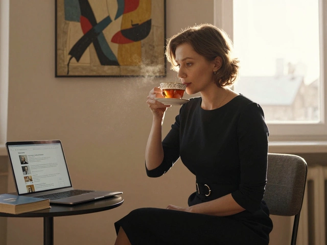 Escort Russian - Why Russian Women Blend Tradition and Modernity in Today’s Companion Scene