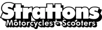 Strattons Motorcycles | Peugeot Scooters Hull | Motorcycle Servicing | Used Motorbike Sales Hull